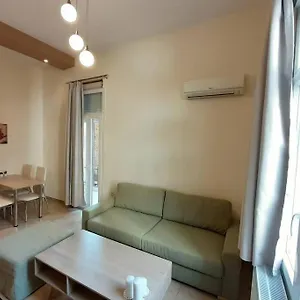  Διαμέρισμα Dreamy Center 2 Thesbnbgr