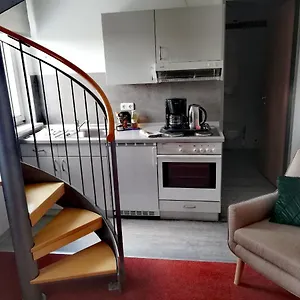 Appartement-hotel Sibyllenbad , Neualbenreuth Deutschland