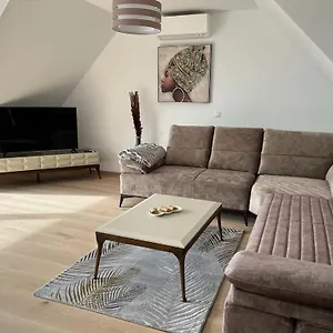 New Design Penthouse And , Wien Österreich